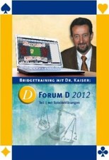 Forum D 2012 parte 1 e 2