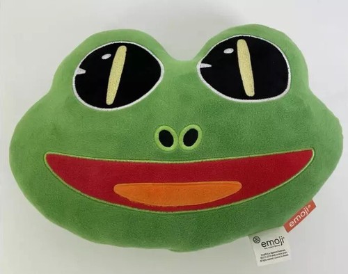 Bravado emoji pepe the - pepe,