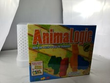 Animalogic game fat brain - animalogic,