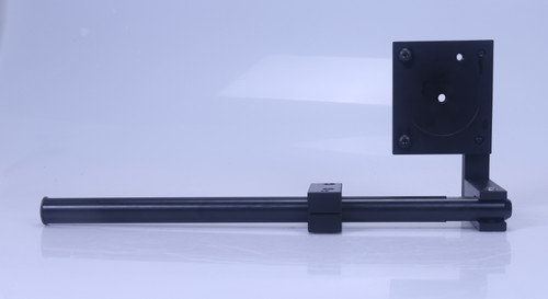 Jimmy jib triangolo oscillante - jimmy,