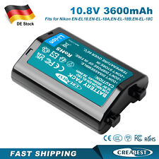 Batteria 3600 mAh 10,8 V