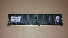 512MB PC2100U RAM PC Kingston