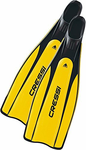 Cressi pro star - cressi, fins
