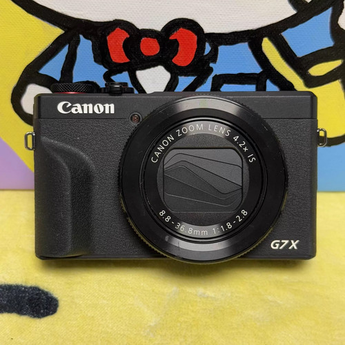 Canon powershot mark iii - powershot,