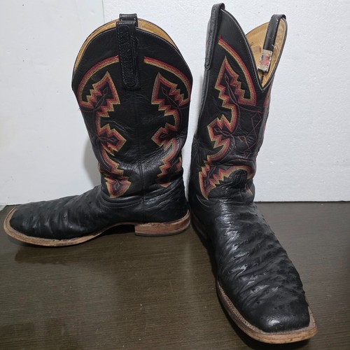 Stivali anderson bean - stivali,