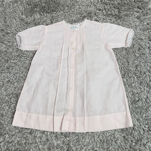 Vestito bambino rosa - , vintage