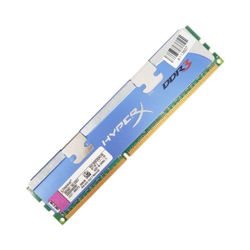 Barrette mémoire 2go ram - ram, ddr3