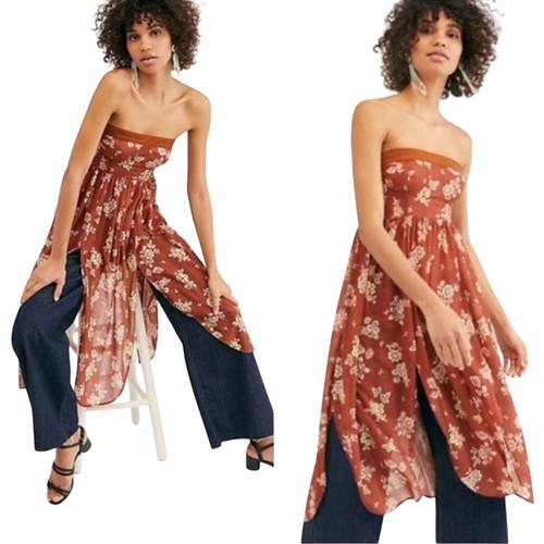 Free people kitty tube abito - kitty,
