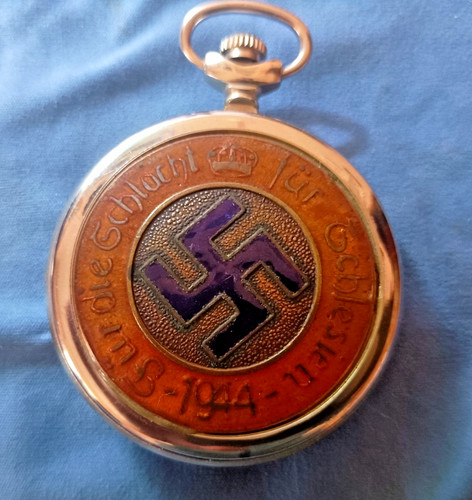 Orologio tasca rarissimo - tasca,