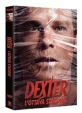 DEXTER - ST.08  EX NOLEGGIO  4