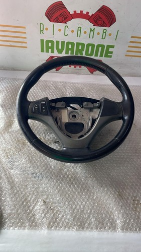 Volante sterzo per hyundai i30 - volante,