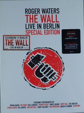 DVD Concert: "Roger Waters-