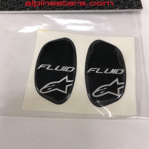Alpinestars fluid - fluid, mx