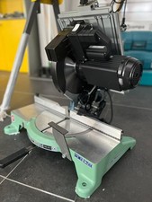 Troncatrice COMPA per legno