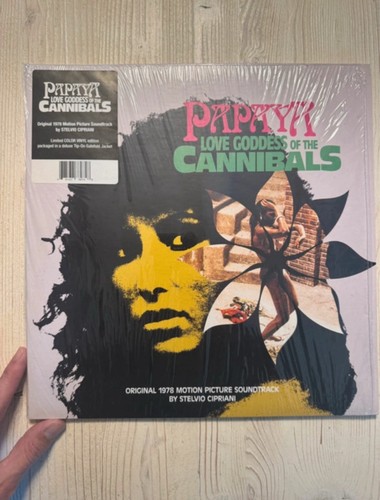 Vinile stelvio cipriani - stelvio,