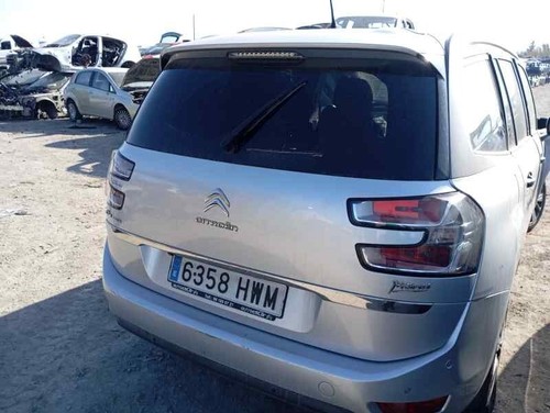 Portellone bagagliaio citroen - portellone,