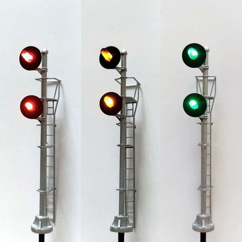 Ymxy2a block signals - ,