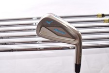 7 pezzi Mizuno MP-63 Forged