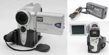 Videocamera digitale Sony