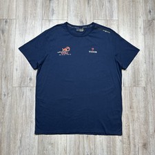 T-shirt Sail Racing Alinghi