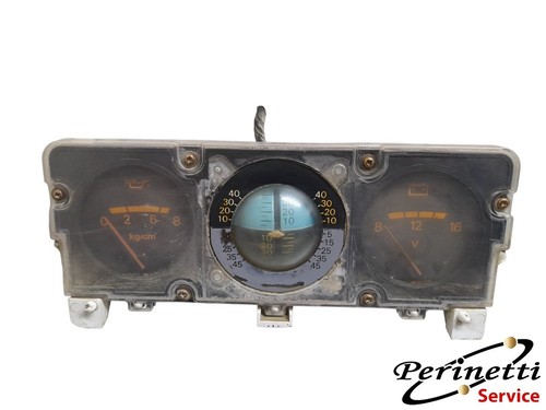 Gruppo strumenti console - gruppo,