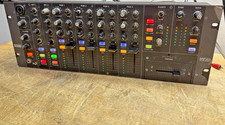 Mixer per DJ RANE MP25