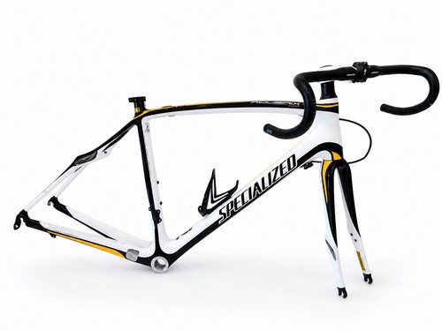 Cuadro specialized roubaix - cuadro,
