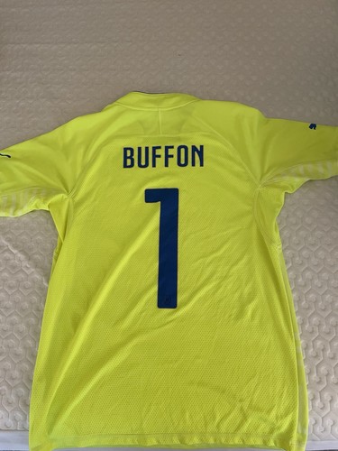 2014 gianluigi buffon jersey - gianluigi,