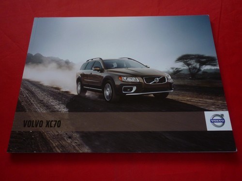 Volvo xc70 tipo p24 - volvo,