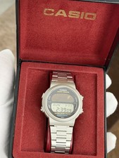 Raro orologio sportivo