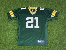 2010 Charles Woodson Green Bay