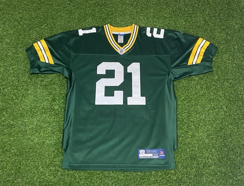 Maglia charles woodson - maglia,