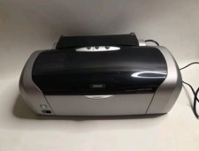 Epson Stylus R200 stampante