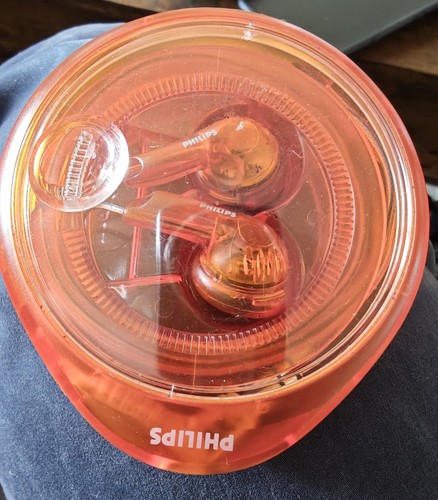 Philips 105 vintage - philips, in
