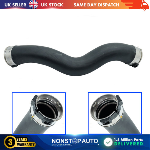 Tubo intercooler turbo per - tubo,
