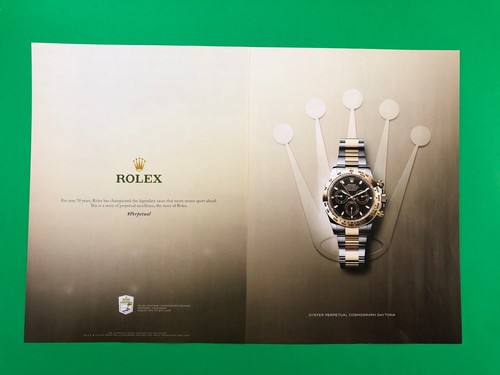 Rolex daytona watch - daytona,