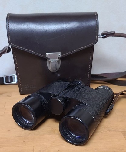 Leica trinovid 8x32 - trinovid,