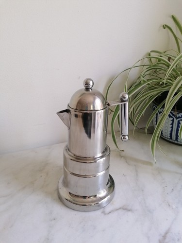 Moka espresso vintage vev - vintage,