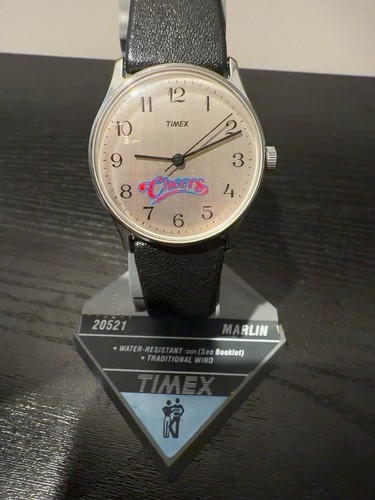 Raro orologio timex - orologio,