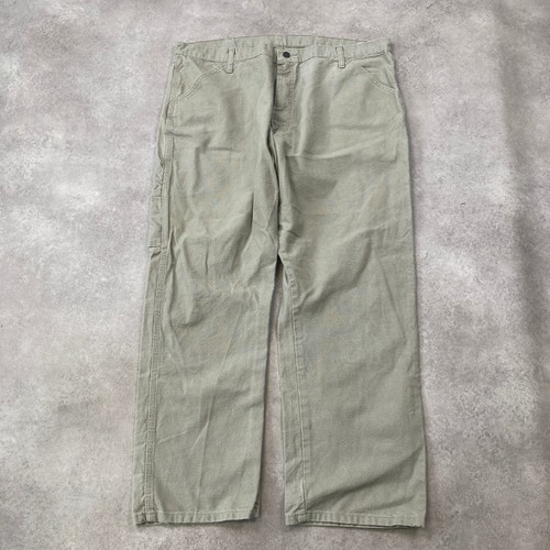Carhartt carpenter pantaloni - carhartt,