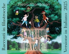Libri Pietro Mandalari - L' Albero Delle Favole In Filastrocche 2025