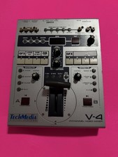 Roland Edirol V-4 Interruttore