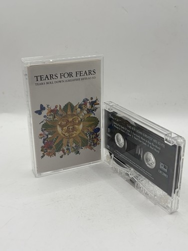 Tears for fears roll - tears,