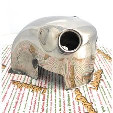 Cuffia cilindro motore in