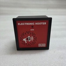 ALAN AUH-2448 ELECTRONIC