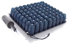 Cuscino antidecubito a bolle