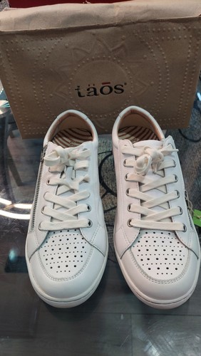 Taos zipster sneakers - taos,