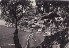 POSITANO  ( Salerno )  -  7022