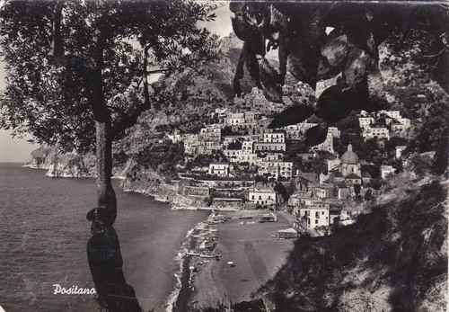 Positano 7022 - ),