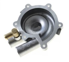 COPERCHIO CARTER POMPA ACQUA